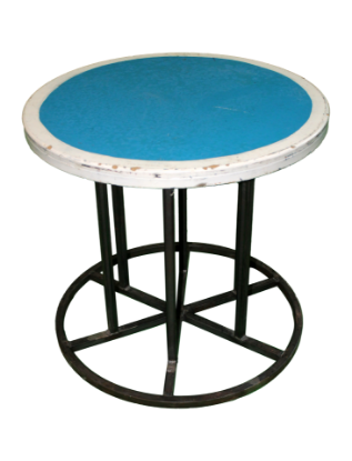 Picture of Circle Table