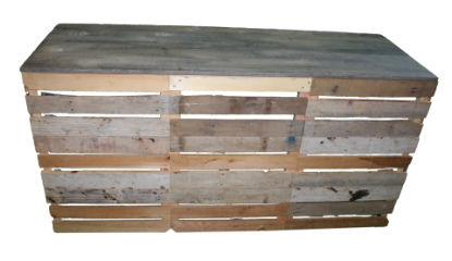 Picture of Pallet Bar