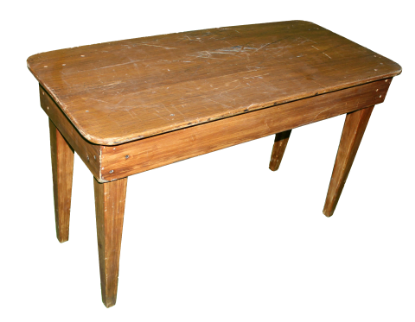 Picture of Table