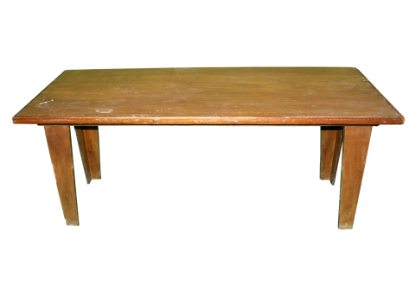 Picture of Table