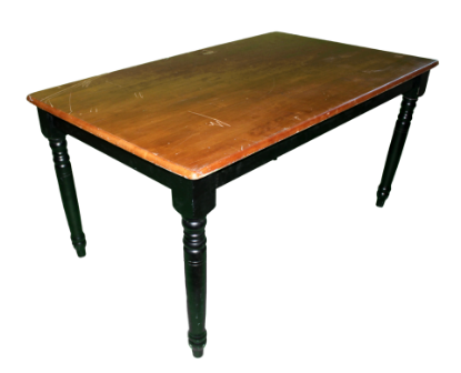 Picture of Dining Table