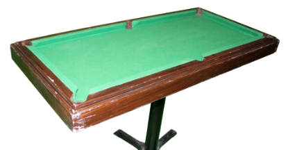 Picture of Mini Billiard Table Top