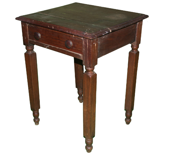 Picture of End Table