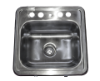 Picture of Stainless Steel Sink