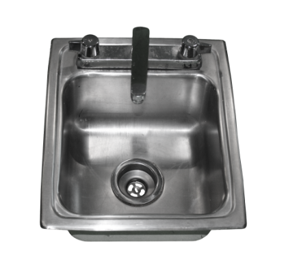 Picture of Stainless Steel Sink