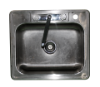 Picture of Stainless Steel Sink