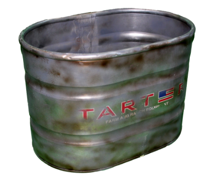 Picture of Stock Tank