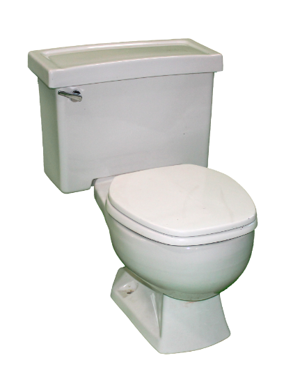 Picture of Toilet