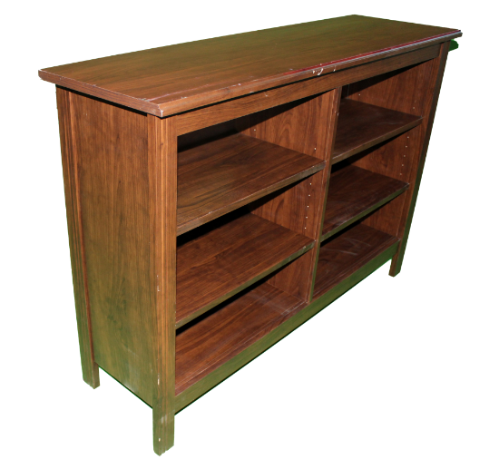 Picture of Bookcase