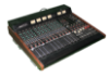 Picture of Mixing Console