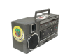 Picture of Boombox