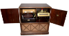 Picture of Phonograph Console