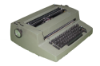 Picture of Electric Typewriter