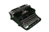 Picture of Typerwriter