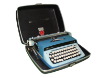 Picture of Typerwriter & Case