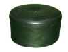 Picture of Green Ottoman