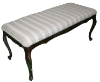 Picture of Striped Bench