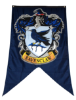 Picture of Hogwarts Banner