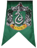 Picture of Hogwarts Banner