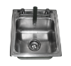 Picture of Stainless Steel Sink