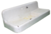 Picture of Cast Iron Sink