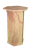 Picture of Peach Columns