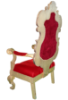 Picture of Throne