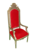 Picture of Throne