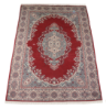 Picture of Red Oriental Rug