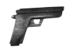 Picture of Wood 8" Pistol