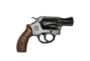 Picture of Rubber Snubnose Revolver