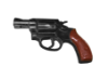 Picture of Rubber Snubnose Revolver