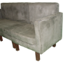 Picture of Olive Sectional