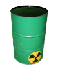 Picture of Toxic Barrel