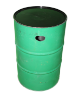 Picture of Toxic Barrel