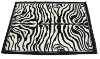 Picture of Zebra Print Rug