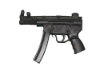 Picture of Rubber MP5K