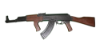 Picture of Rubber AK-47