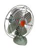 Picture of Electric Fan