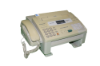 Picture of Fax Machine