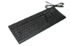 Picture of Computer Keyboard