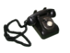 Picture of Hand Crank Rotary Telephone