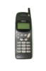 Picture of Cell Phone