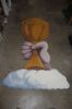 Picture of Giant Grail Cutout